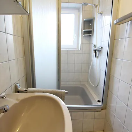 Meeresbrise Apartment