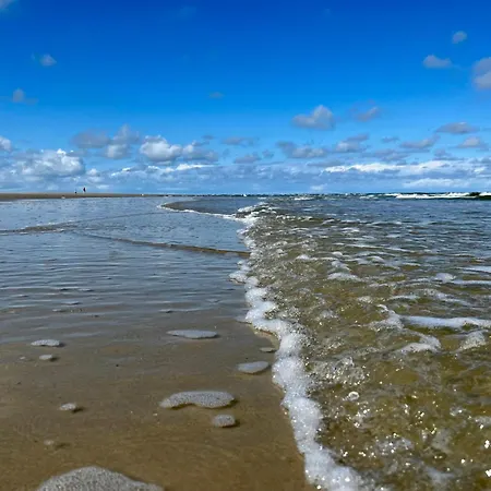 Meeresbrise Appartement *