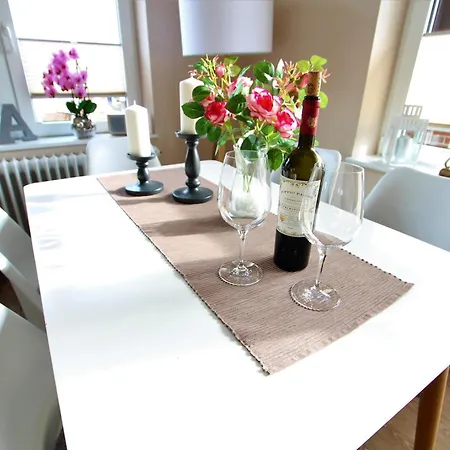 Meeresbrise Apartment