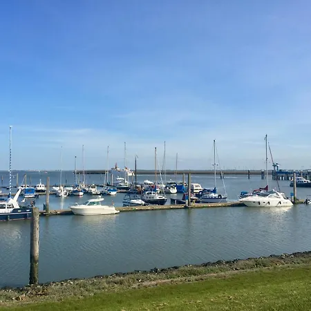 Appartement Meeresbrise