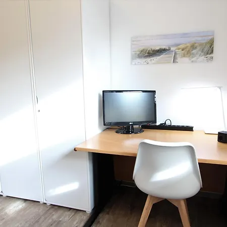 Appartement Meeresbrise Langeoog