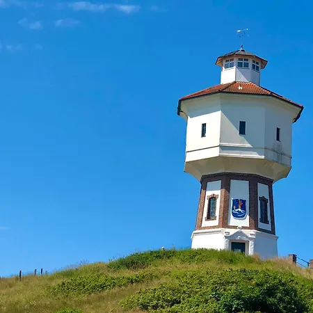 Meeresbrise Langeoog
